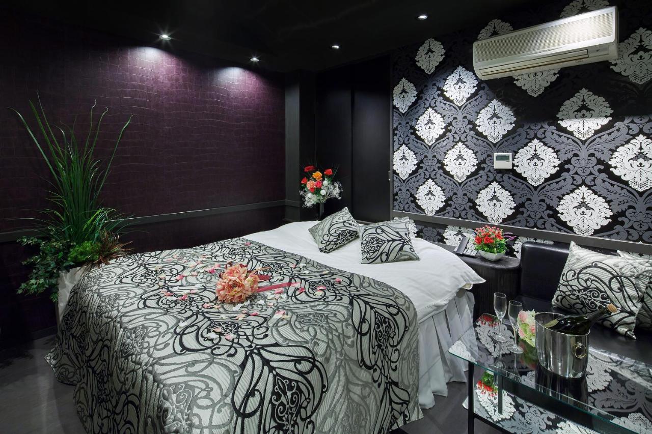 Restay Okayama (Adults Only) 외부 사진