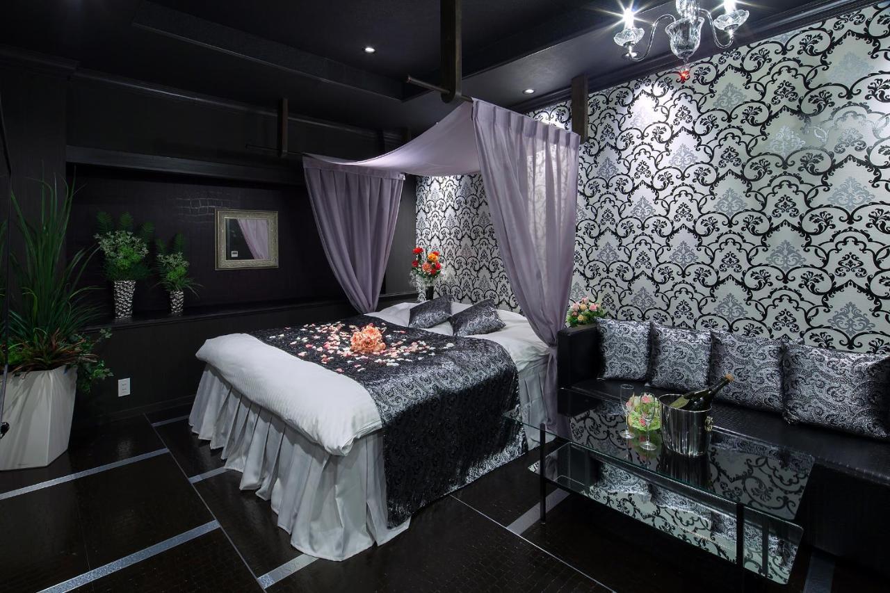 Restay Okayama (Adults Only) 외부 사진
