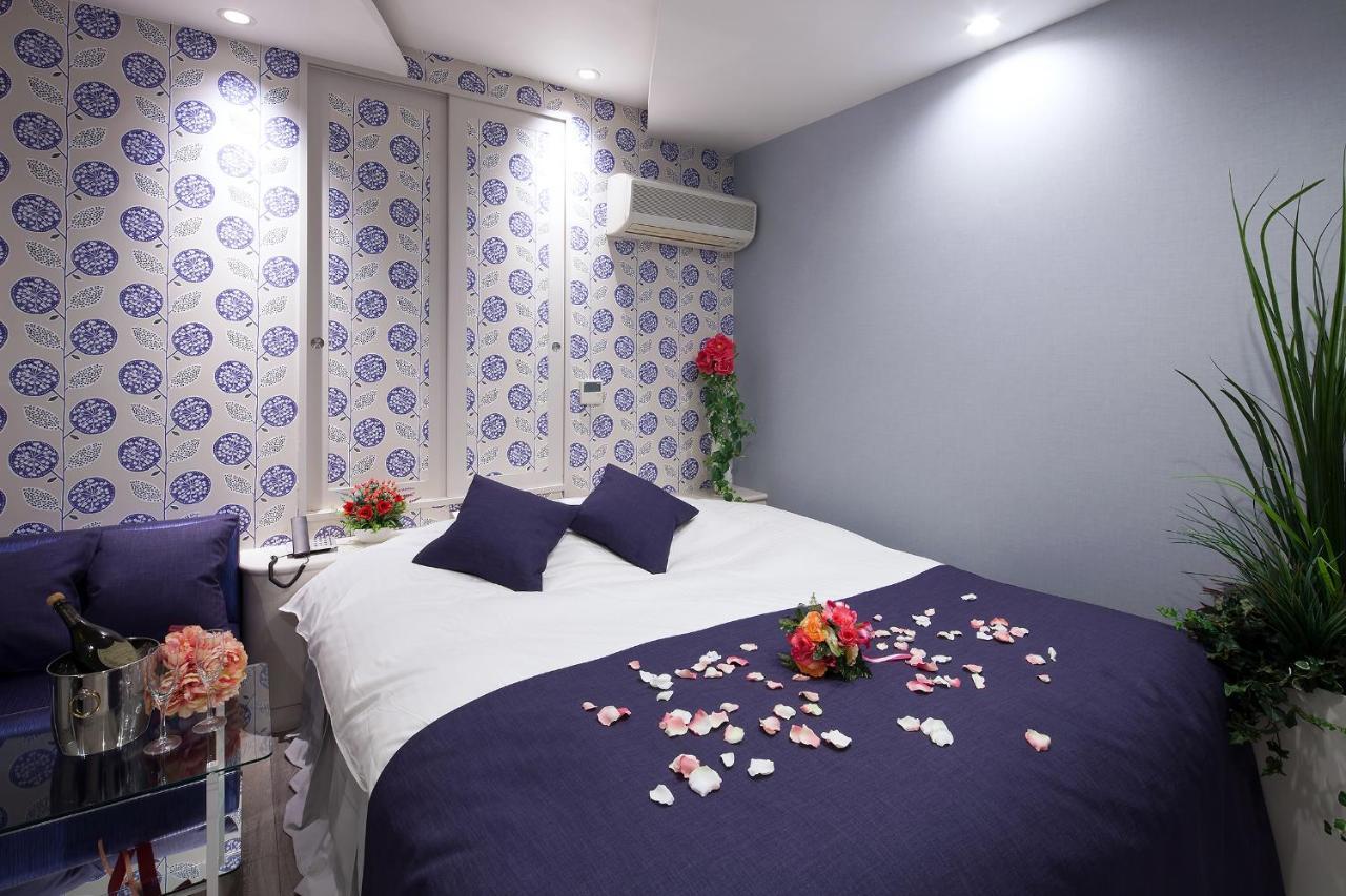 Restay Okayama (Adults Only) 외부 사진