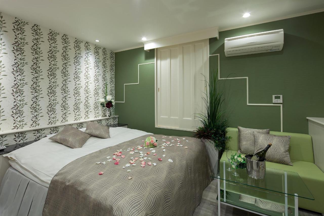 Restay Okayama (Adults Only) 외부 사진