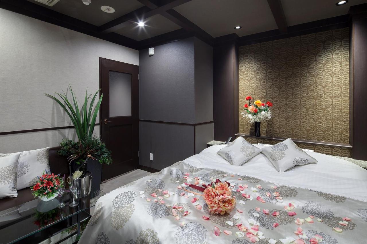 Restay Okayama (Adults Only) 외부 사진